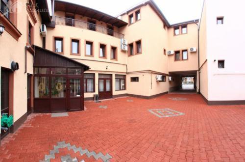 Pension Cleopatra Targu Mures Luaran gambar