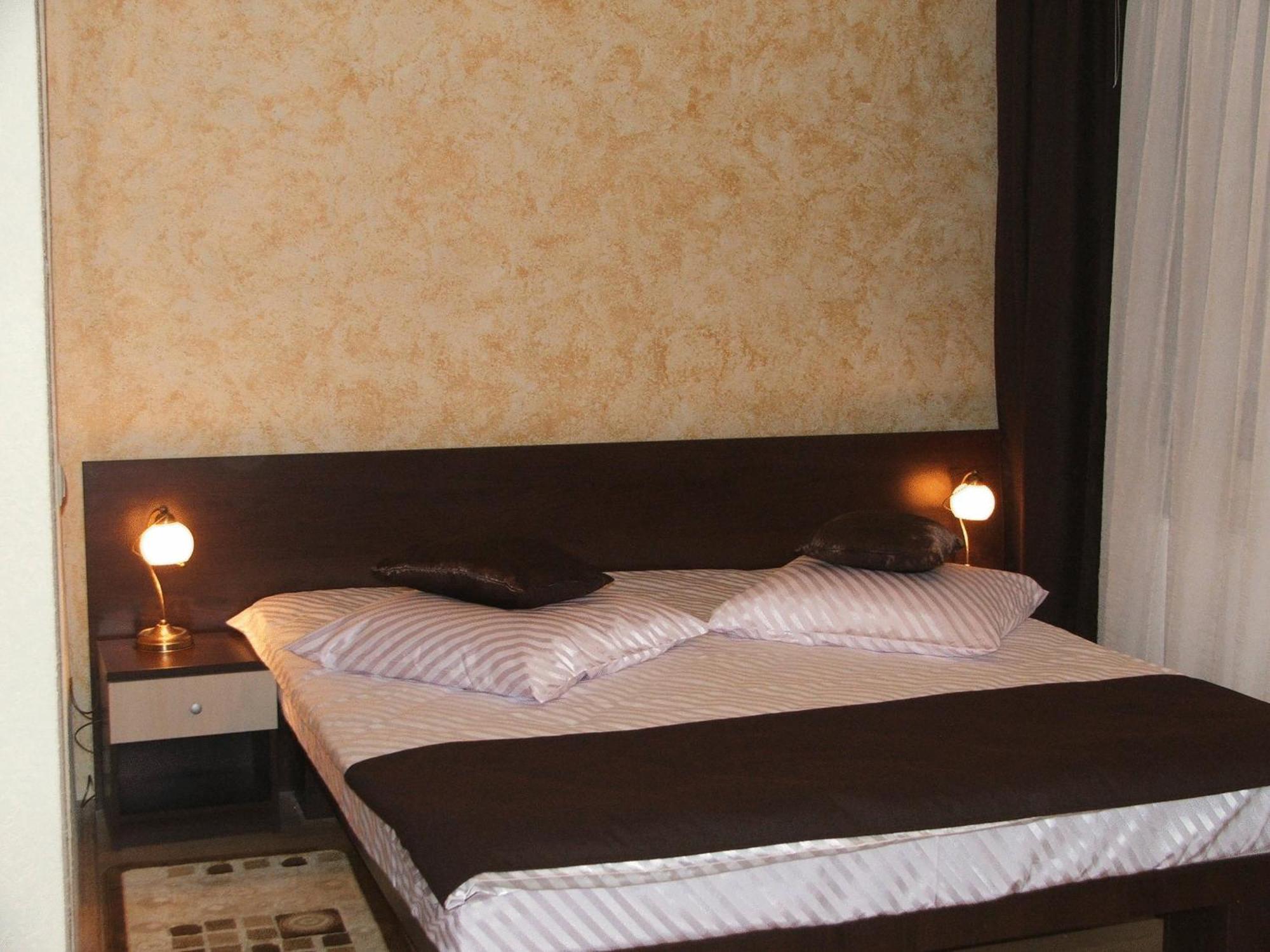 Pension Cleopatra Targu Mures Luaran gambar