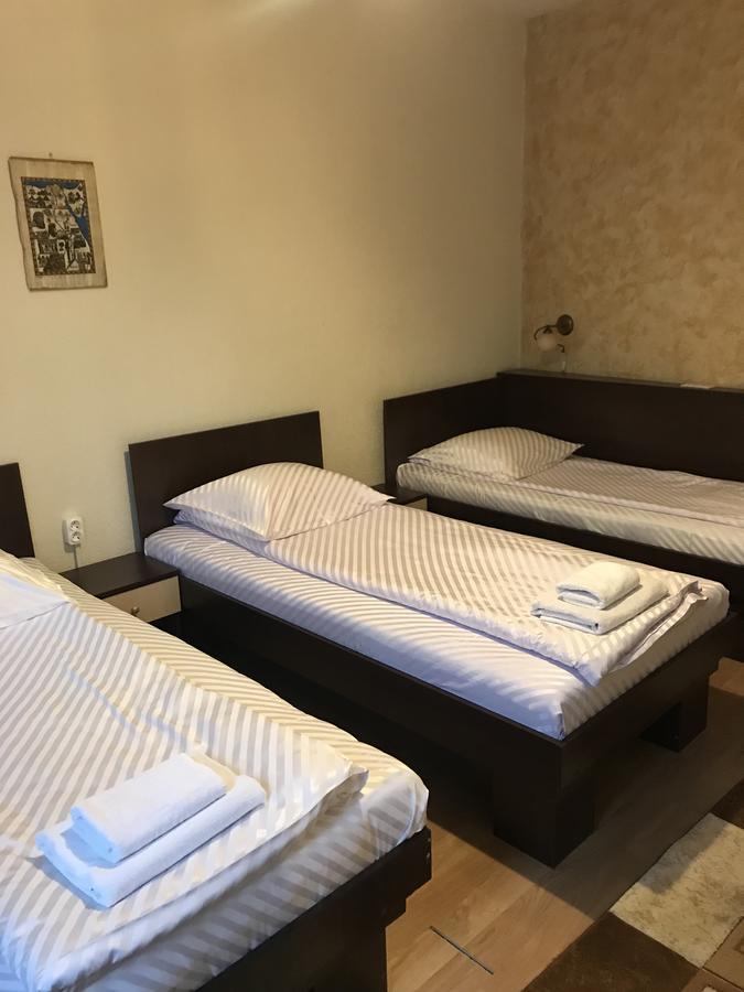 Pension Cleopatra Targu Mures Luaran gambar